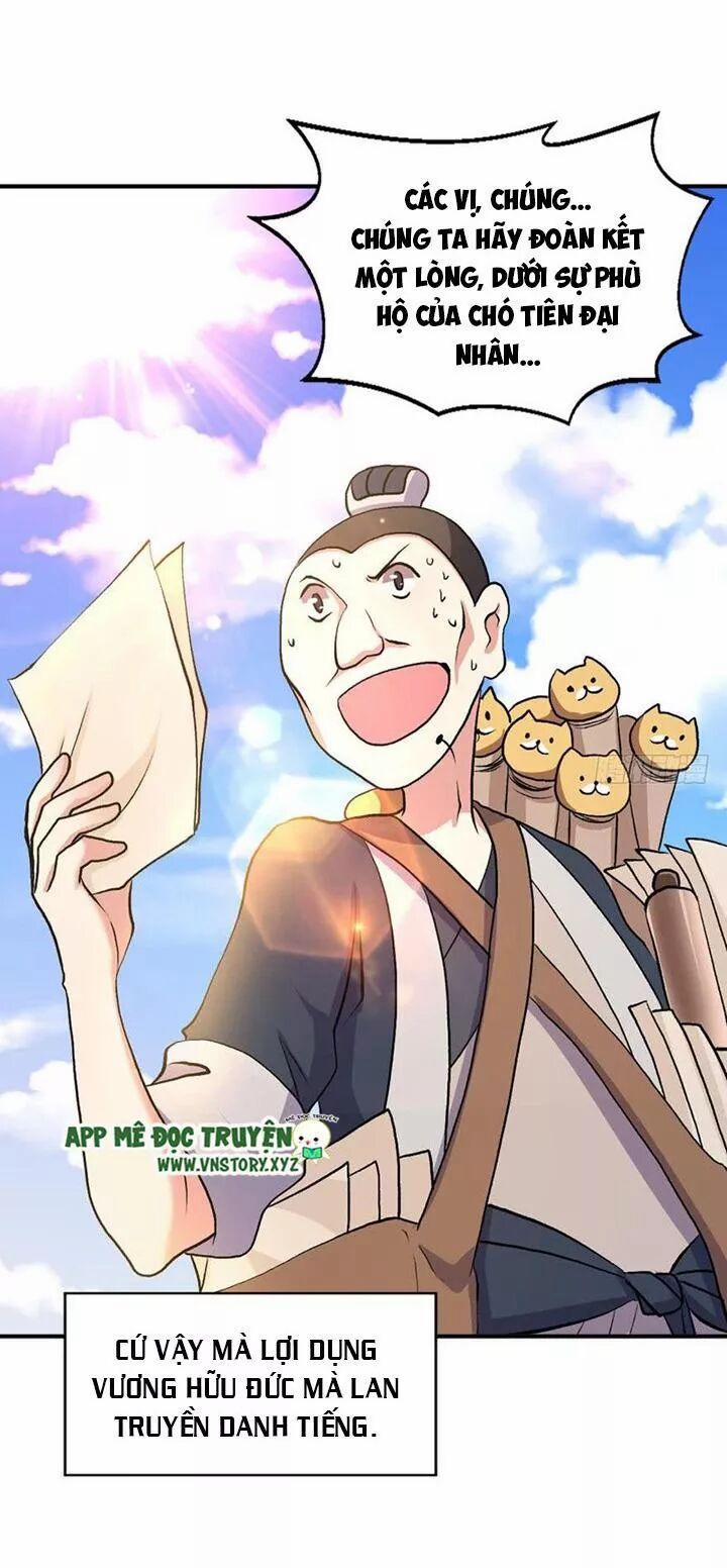 Trọng Sinh Thành Cậu Vàng Tại Dị Thế 8 trang 12