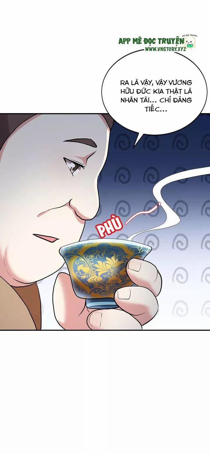 Trọng Sinh Thành Cậu Vàng Tại Dị Thế 8 trang 24