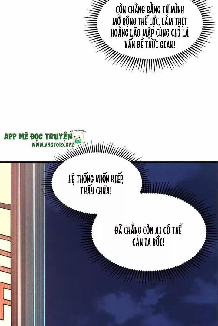 Trọng Sinh Thành Cậu Vàng Tại Dị Thế 8 trang 34