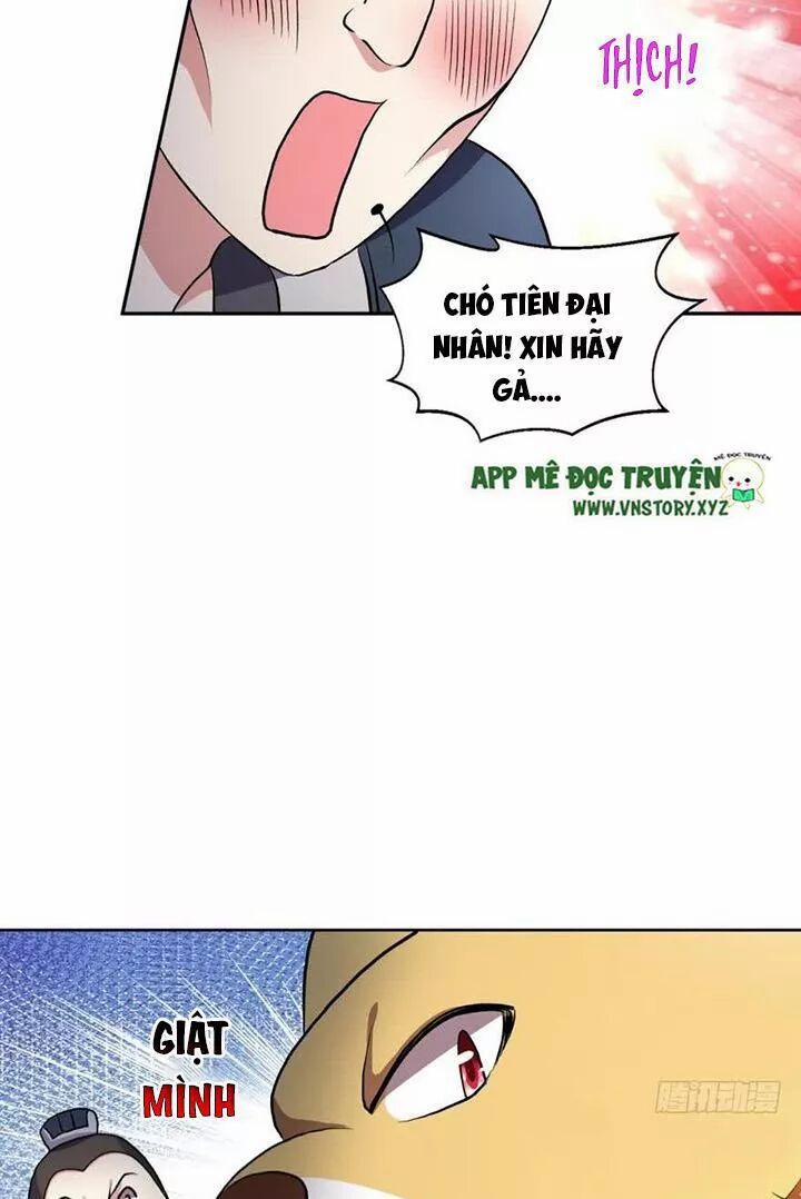 Trọng Sinh Thành Cậu Vàng Tại Dị Thế 8 trang 38