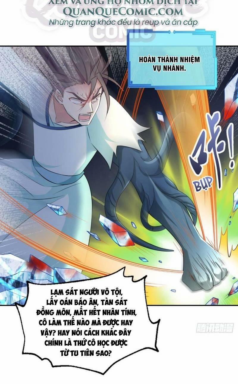 Trọng Sinh Thành Cậu Vàng Tại Dị Thế 80 trang 1