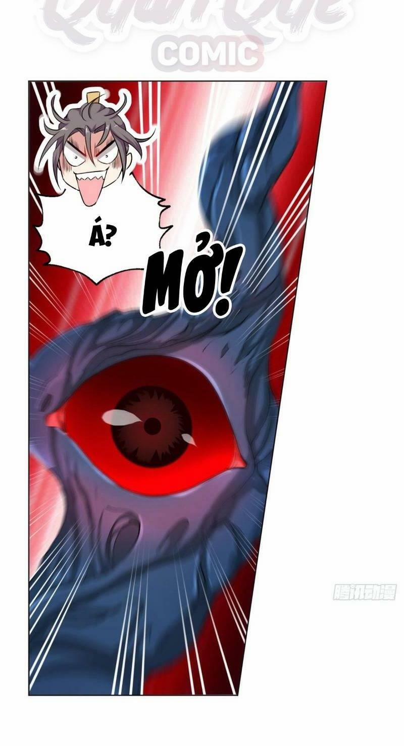 Trọng Sinh Thành Cậu Vàng Tại Dị Thế 80 trang 13