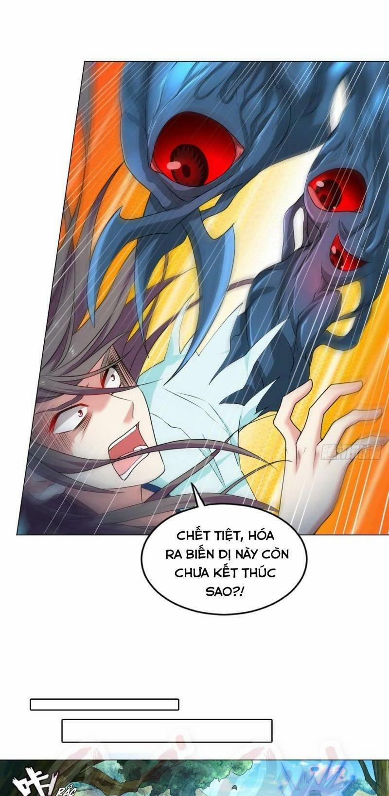 Trọng Sinh Thành Cậu Vàng Tại Dị Thế 80 trang 14