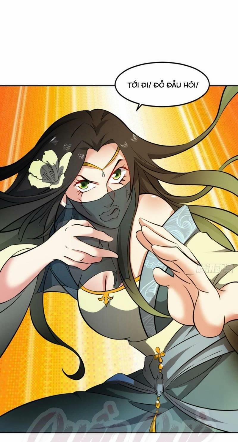 Trọng Sinh Thành Cậu Vàng Tại Dị Thế 80 trang 30