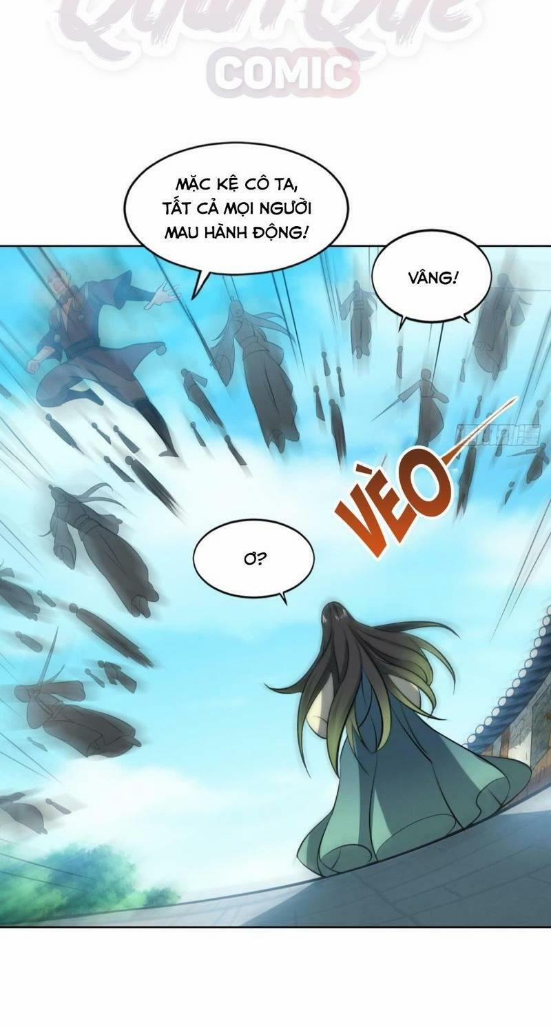 Trọng Sinh Thành Cậu Vàng Tại Dị Thế 80 trang 31