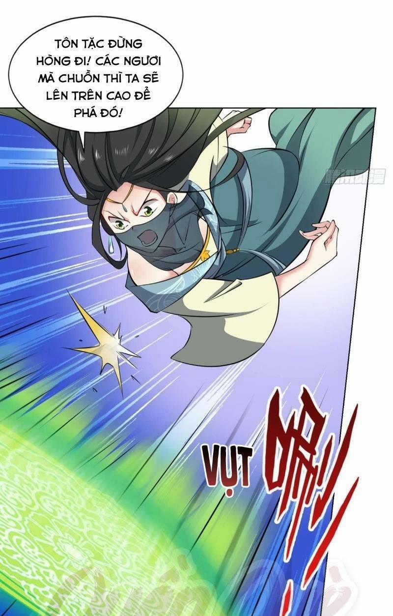 Trọng Sinh Thành Cậu Vàng Tại Dị Thế 80 trang 32