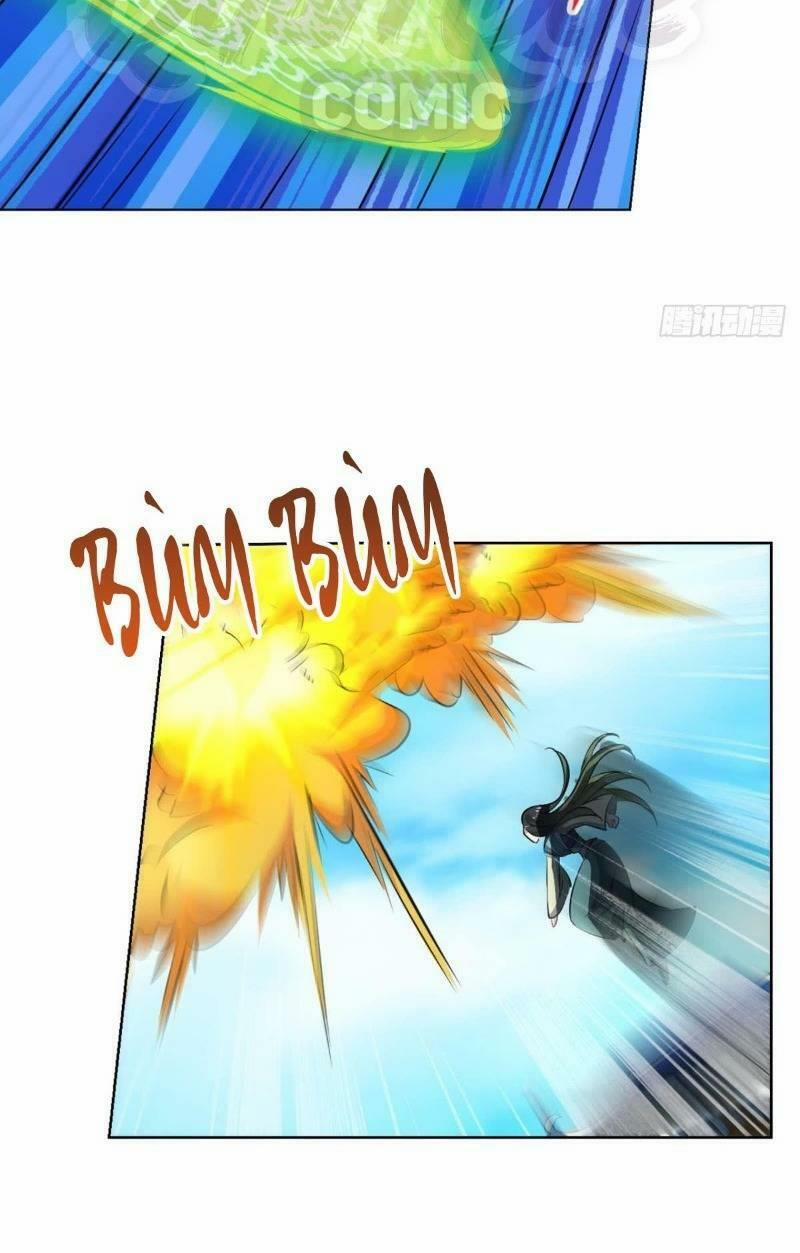 Trọng Sinh Thành Cậu Vàng Tại Dị Thế 80 trang 33