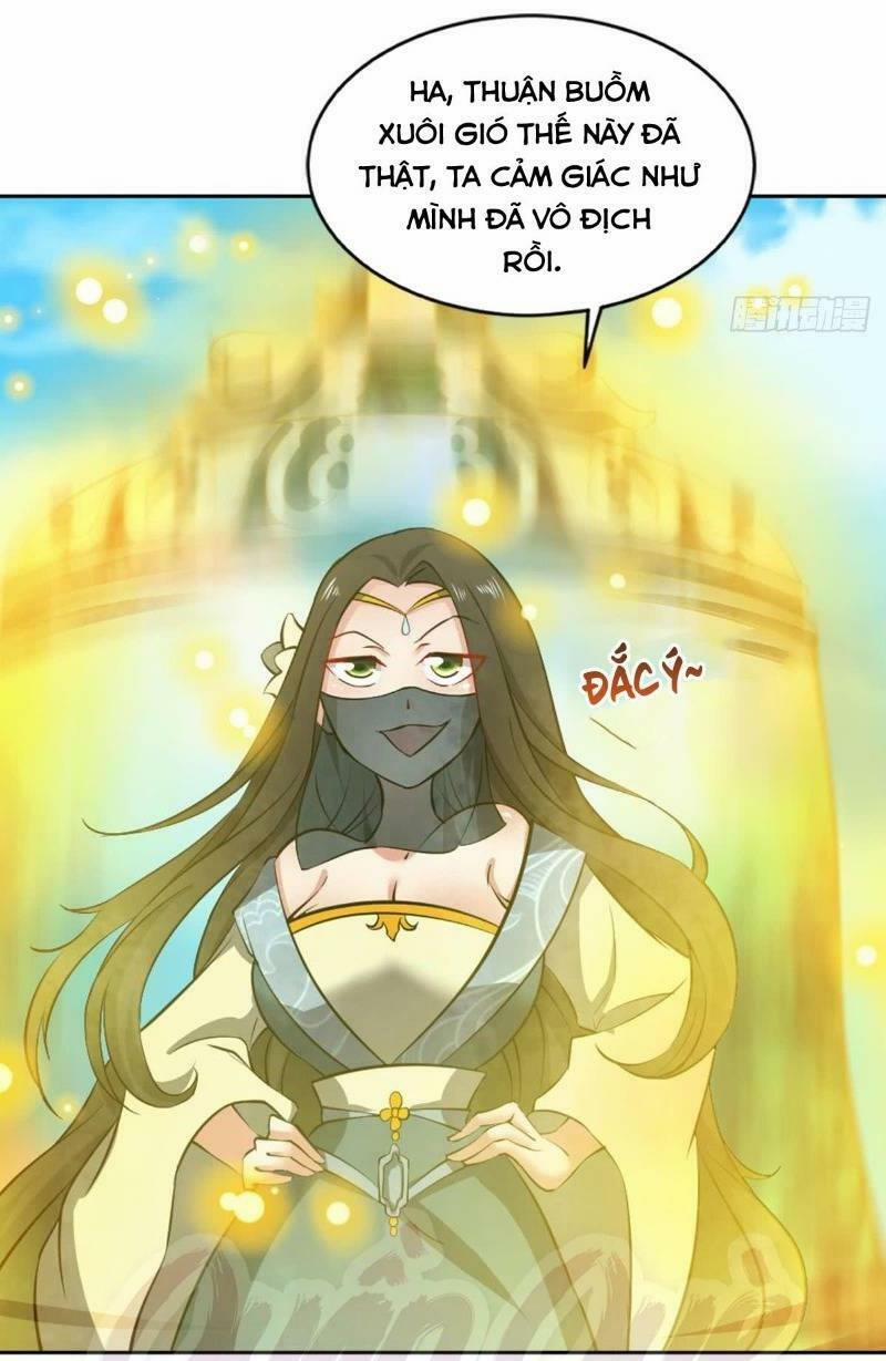 Trọng Sinh Thành Cậu Vàng Tại Dị Thế 80 trang 34