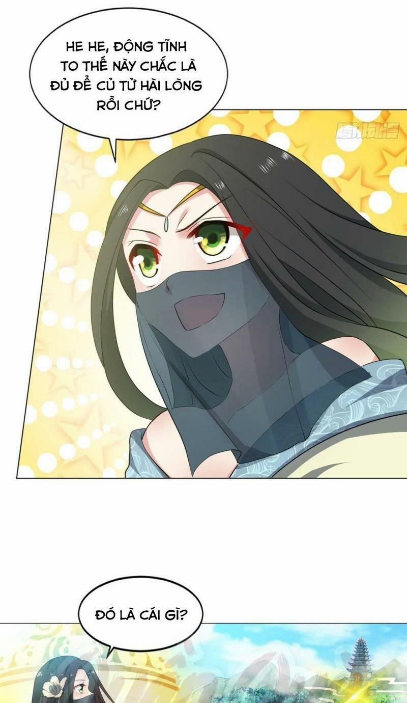 Trọng Sinh Thành Cậu Vàng Tại Dị Thế 80 trang 36