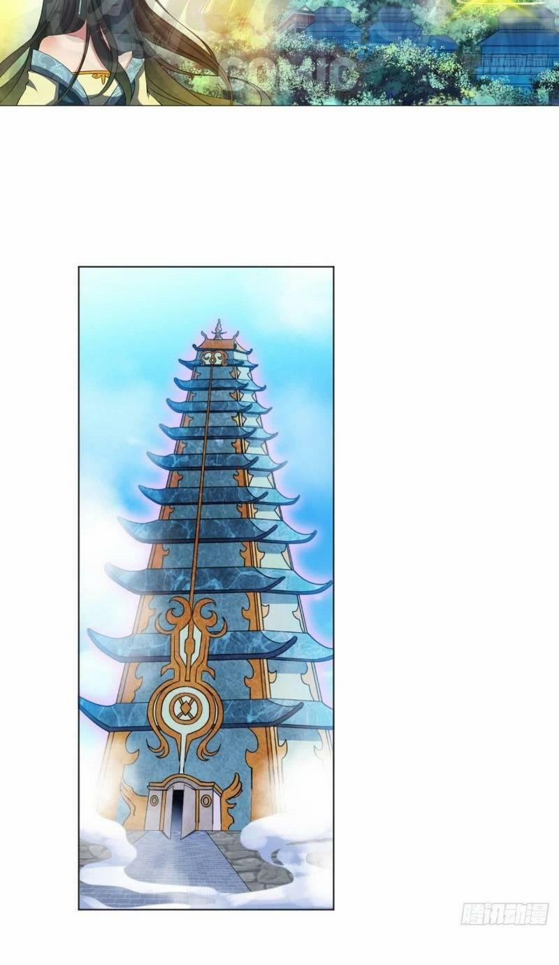 Trọng Sinh Thành Cậu Vàng Tại Dị Thế 80 trang 37