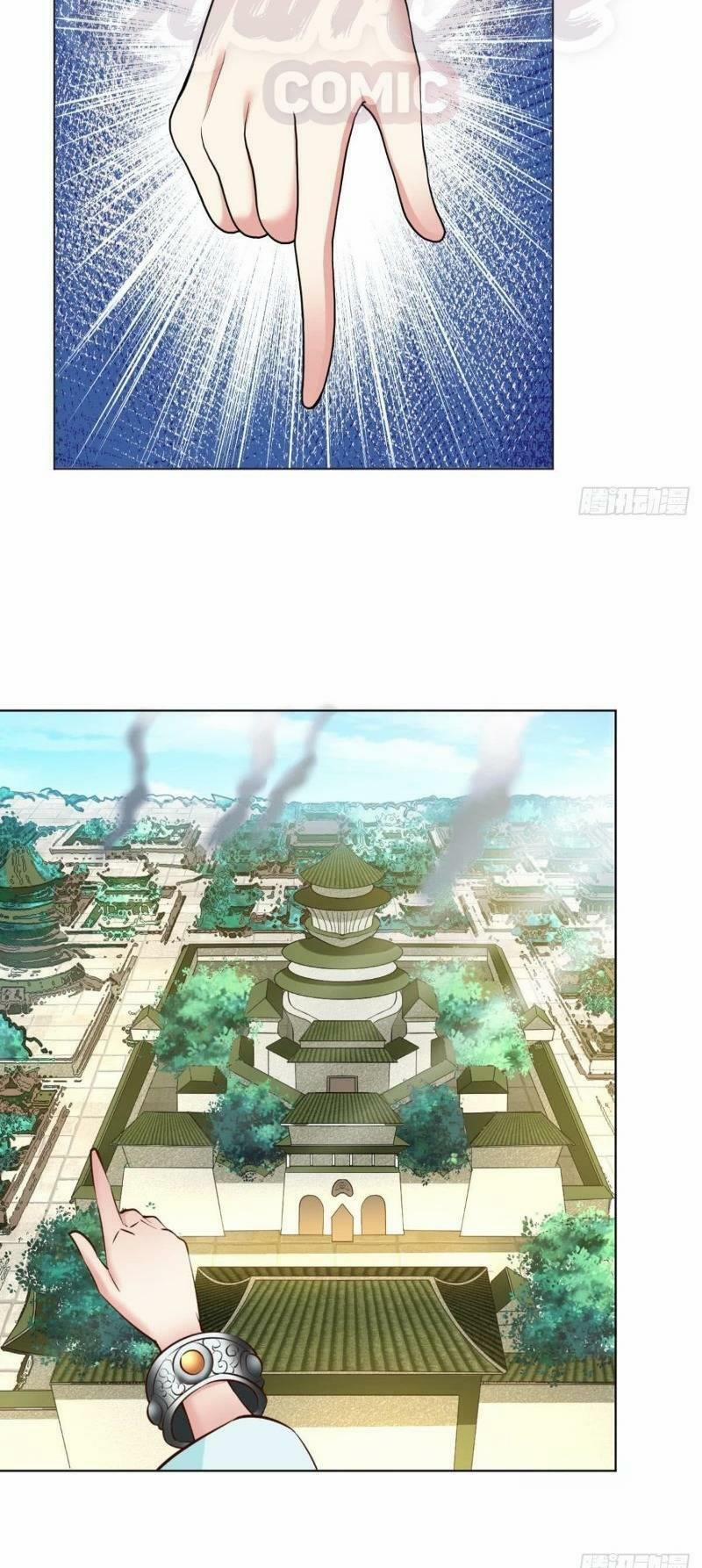 Trọng Sinh Thành Cậu Vàng Tại Dị Thế 80 trang 39