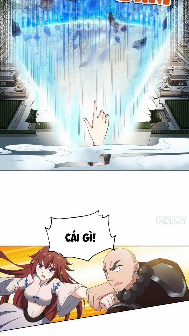 Trọng Sinh Thành Cậu Vàng Tại Dị Thế 80 trang 41