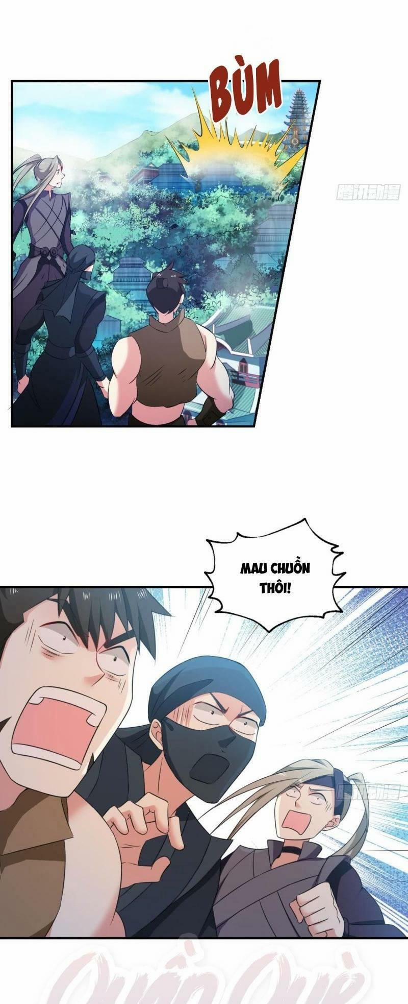 Trọng Sinh Thành Cậu Vàng Tại Dị Thế 80 trang 44