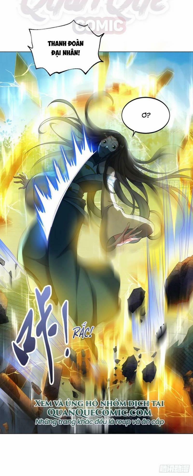 Trọng Sinh Thành Cậu Vàng Tại Dị Thế 80 trang 45