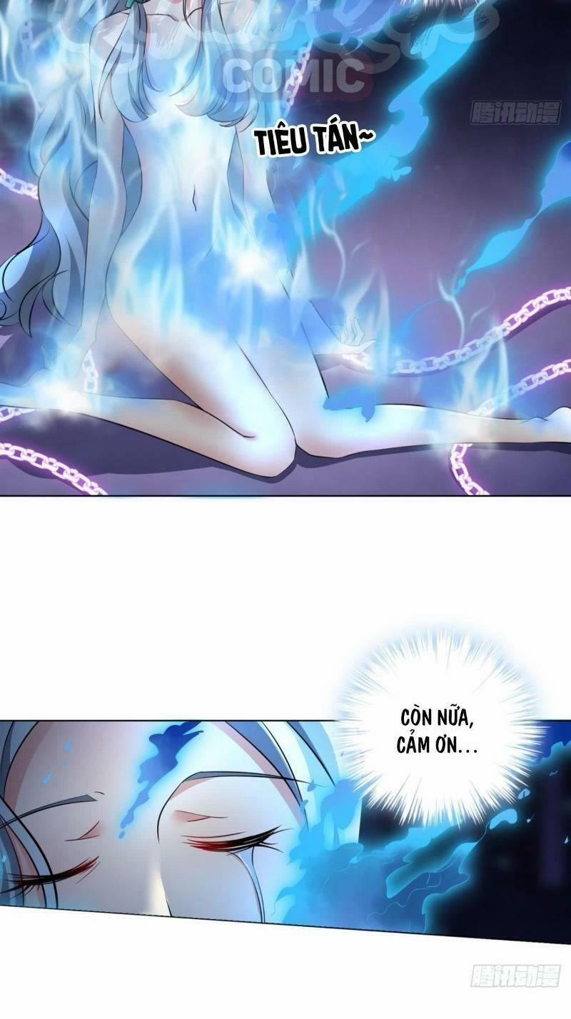 Trọng Sinh Thành Cậu Vàng Tại Dị Thế 80 trang 5