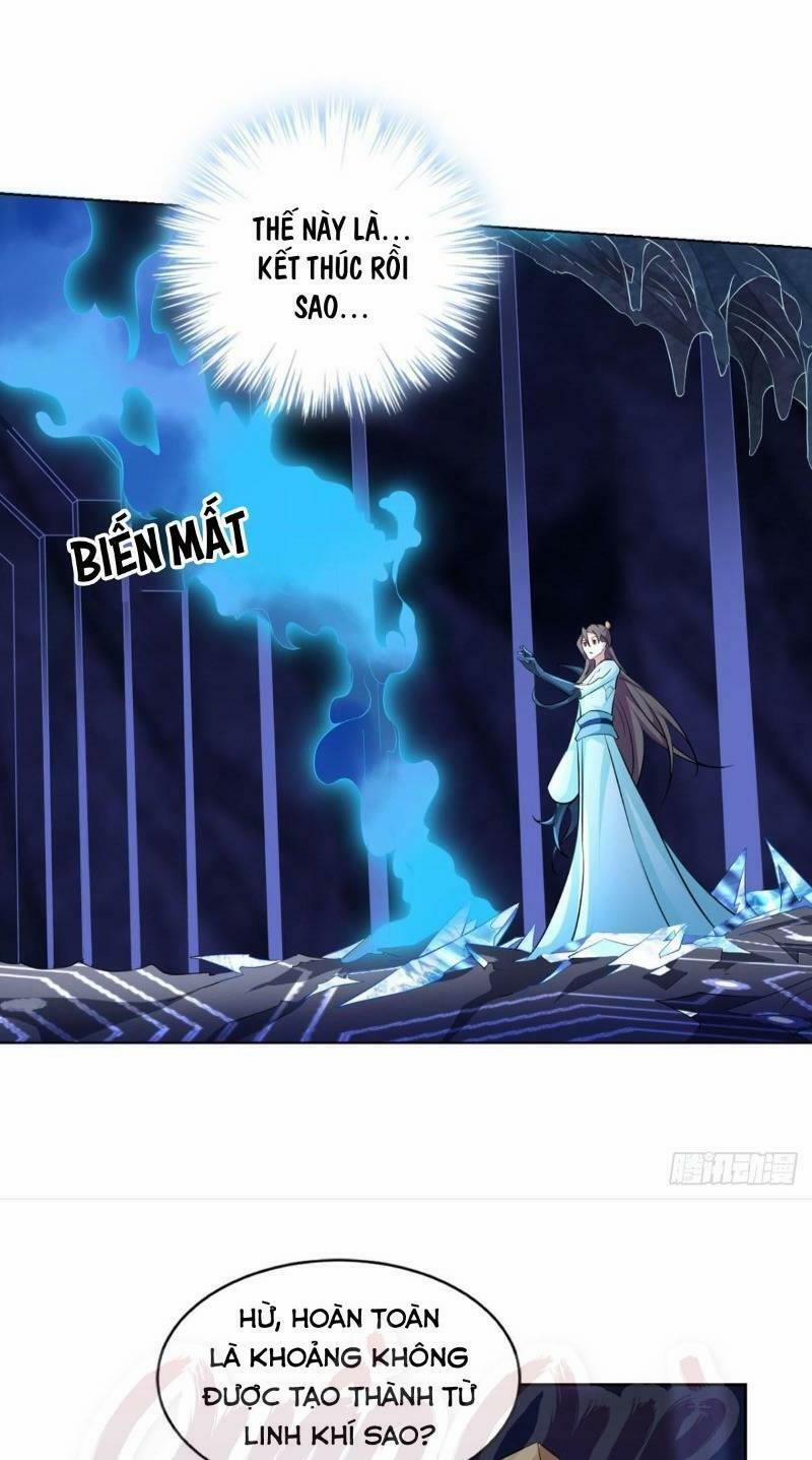Trọng Sinh Thành Cậu Vàng Tại Dị Thế 80 trang 6