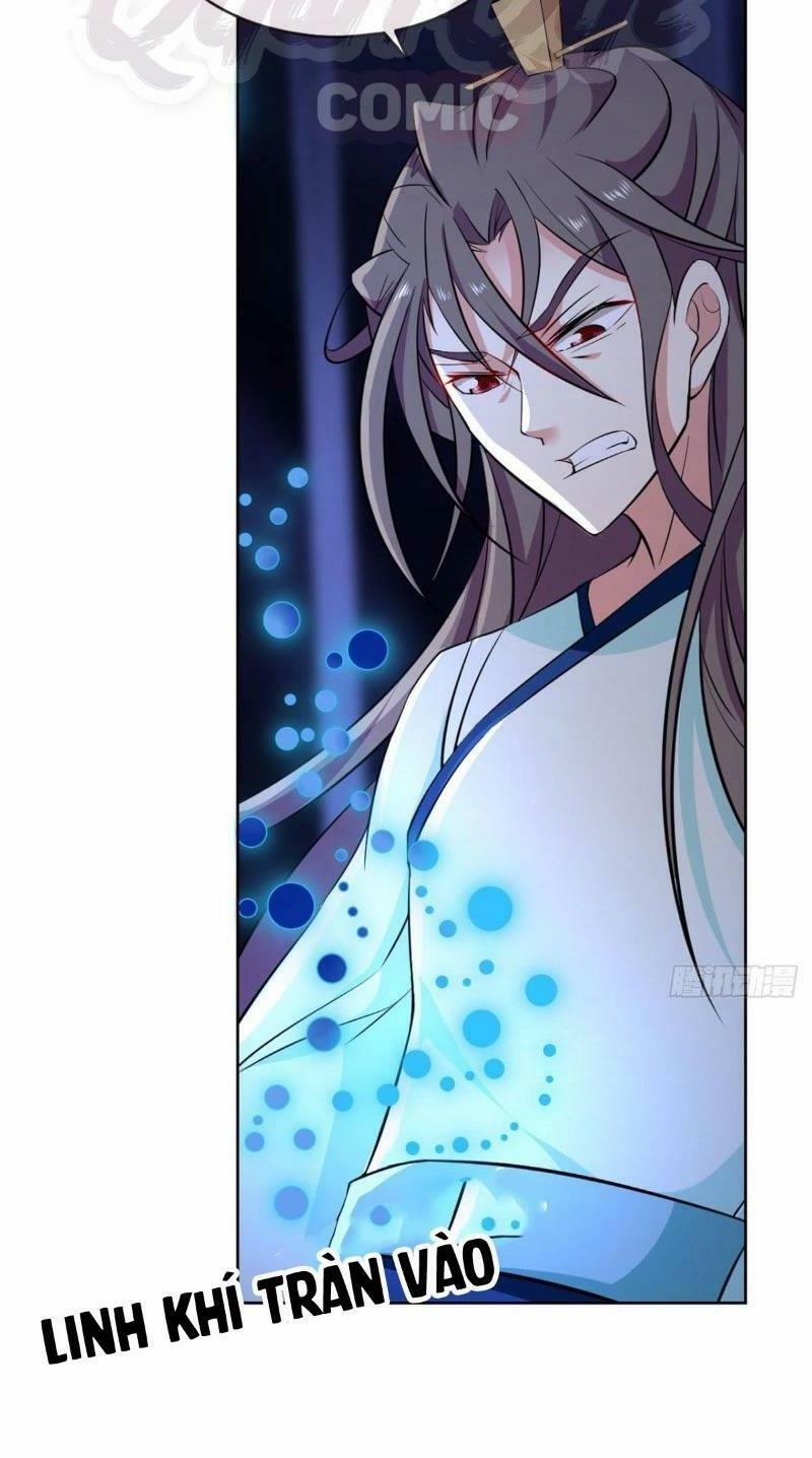 Trọng Sinh Thành Cậu Vàng Tại Dị Thế 80 trang 7