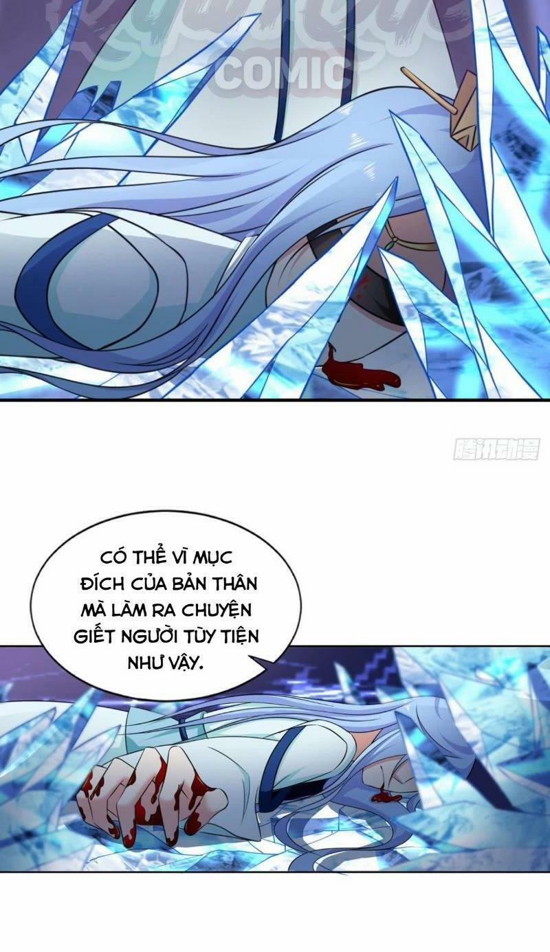 Trọng Sinh Thành Cậu Vàng Tại Dị Thế 80 trang 9