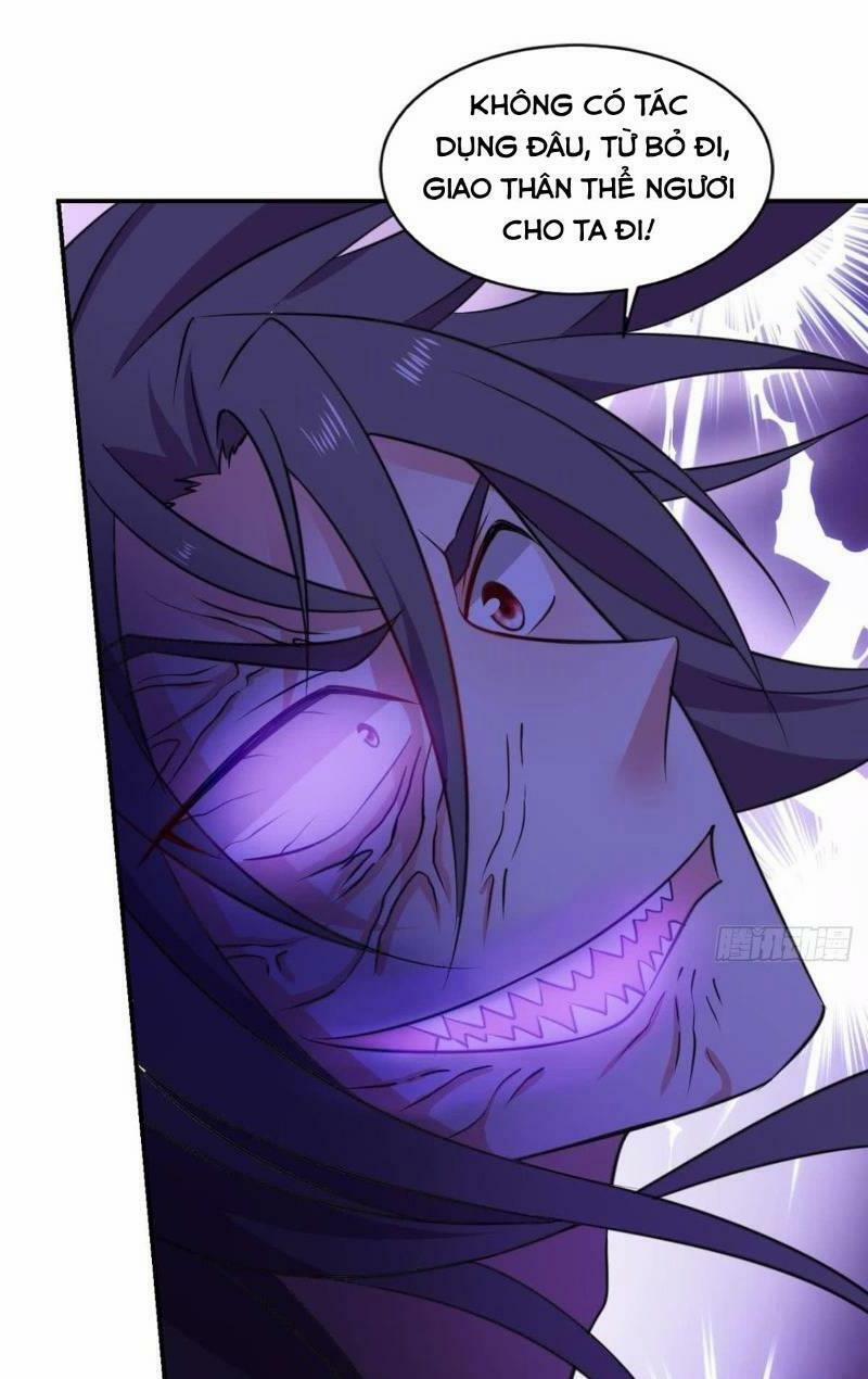 Trọng Sinh Thành Cậu Vàng Tại Dị Thế 81 trang 20