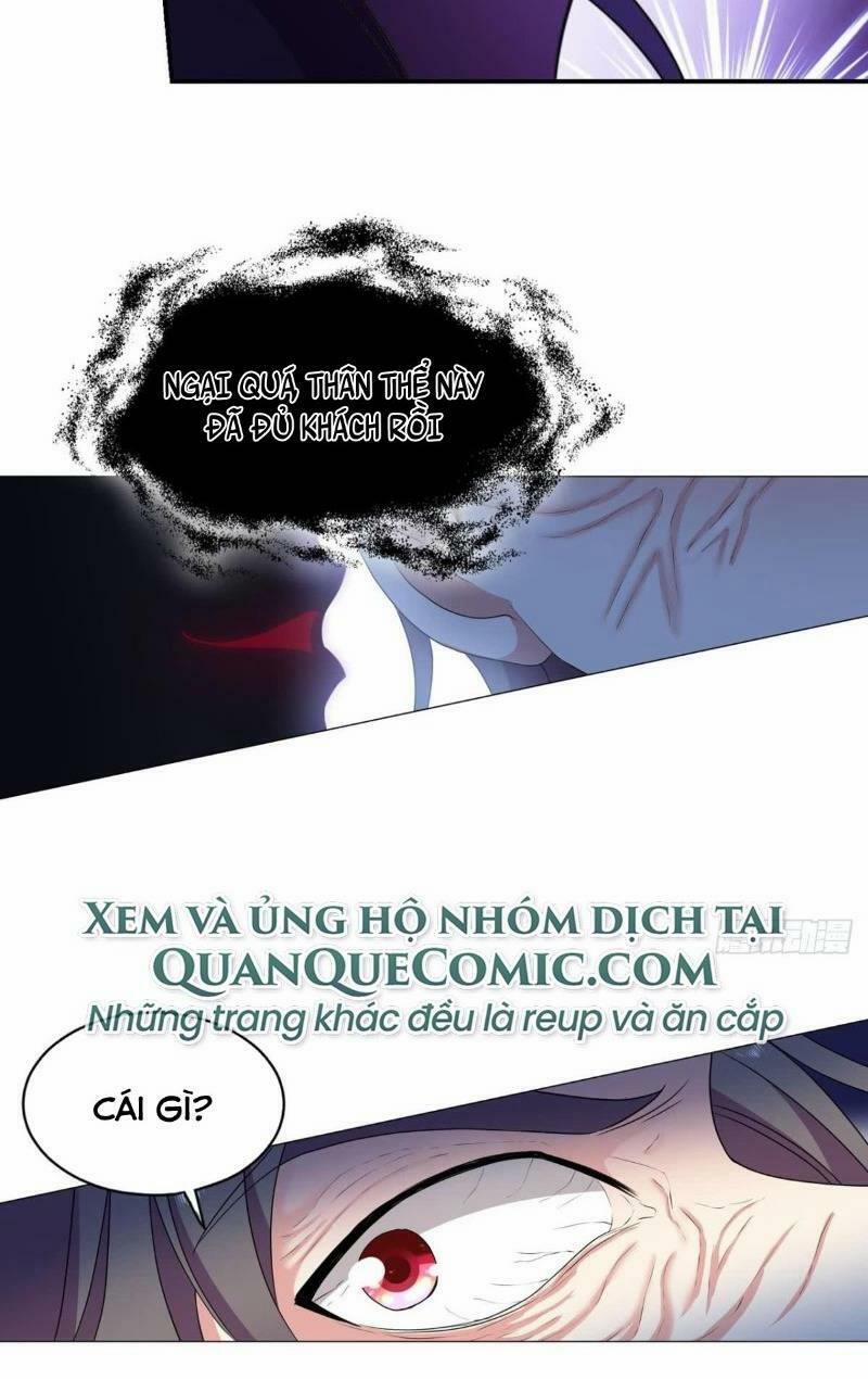 Trọng Sinh Thành Cậu Vàng Tại Dị Thế 81 trang 21