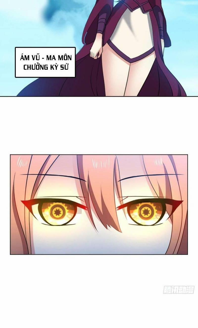 Trọng Sinh Thành Cậu Vàng Tại Dị Thế 81 trang 3