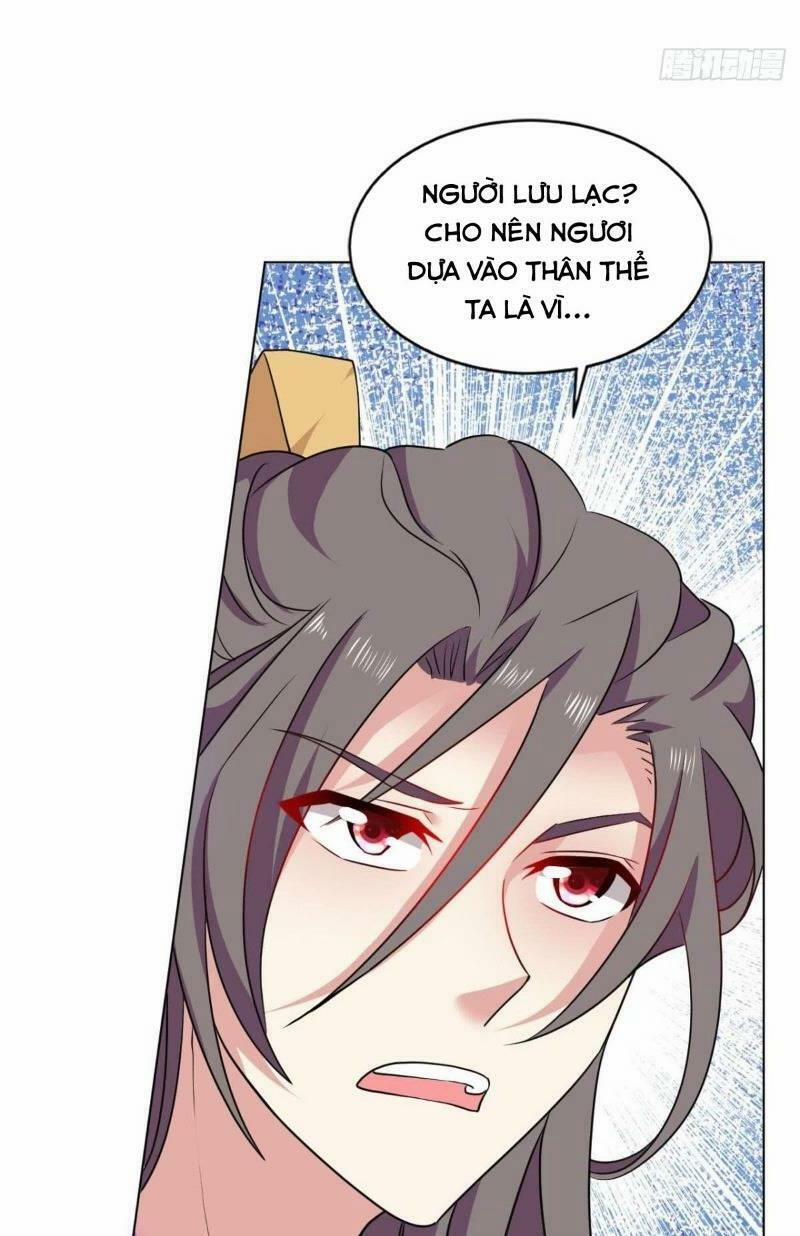 Trọng Sinh Thành Cậu Vàng Tại Dị Thế 81 trang 30