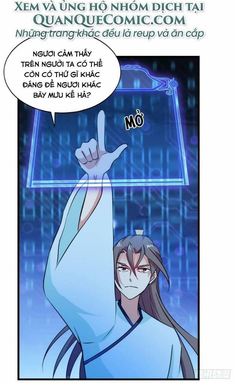 Trọng Sinh Thành Cậu Vàng Tại Dị Thế 81 trang 37