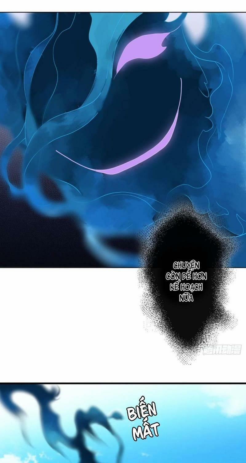 Trọng Sinh Thành Cậu Vàng Tại Dị Thế 81 trang 4