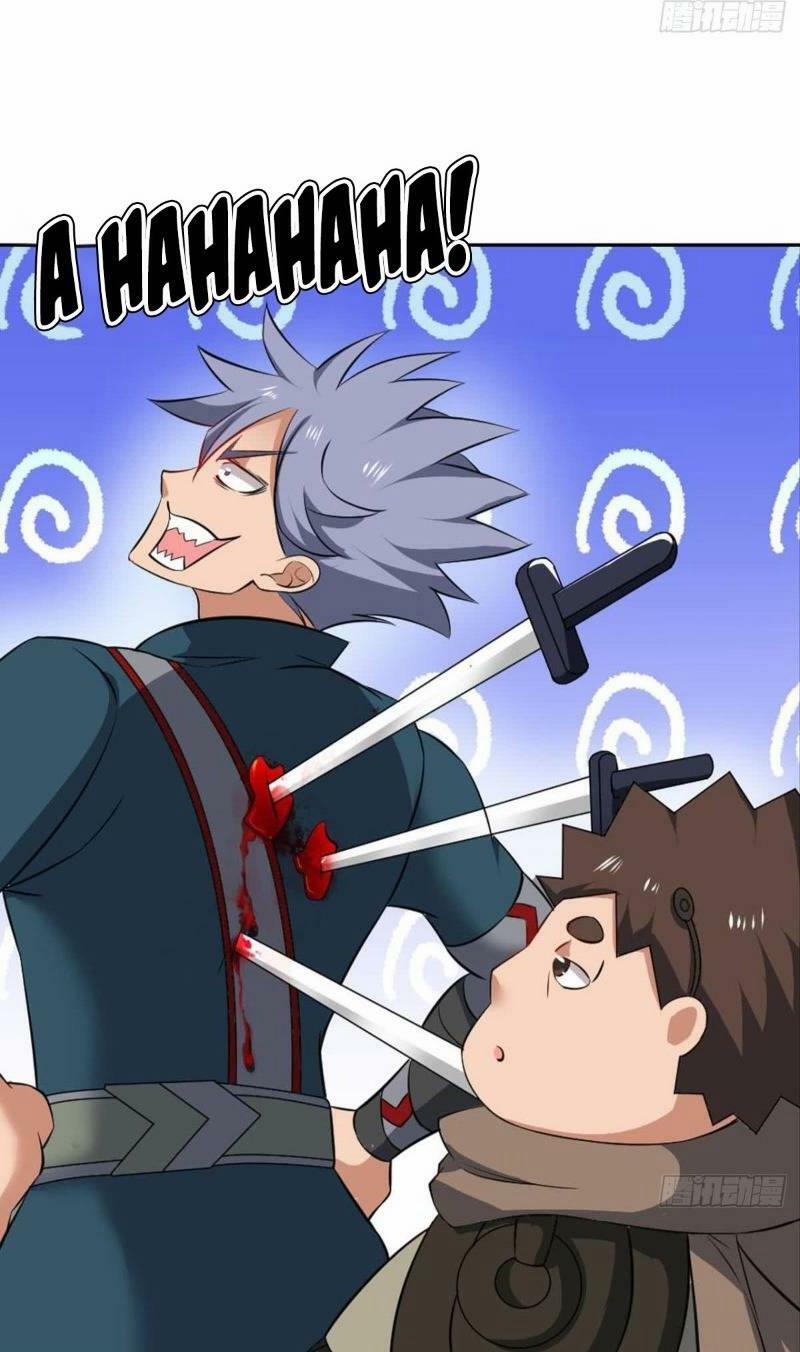 Trọng Sinh Thành Cậu Vàng Tại Dị Thế 82 trang 10