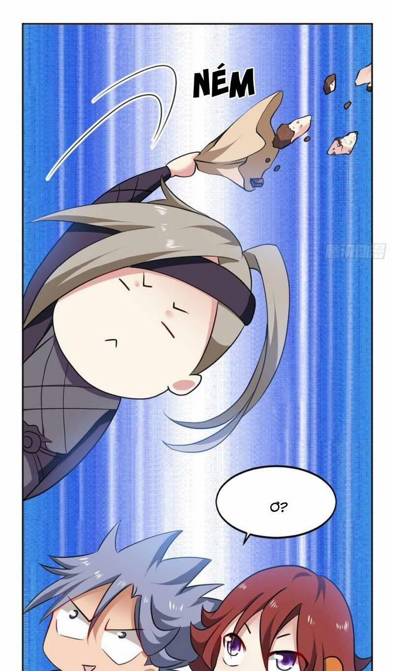 Trọng Sinh Thành Cậu Vàng Tại Dị Thế 82 trang 14