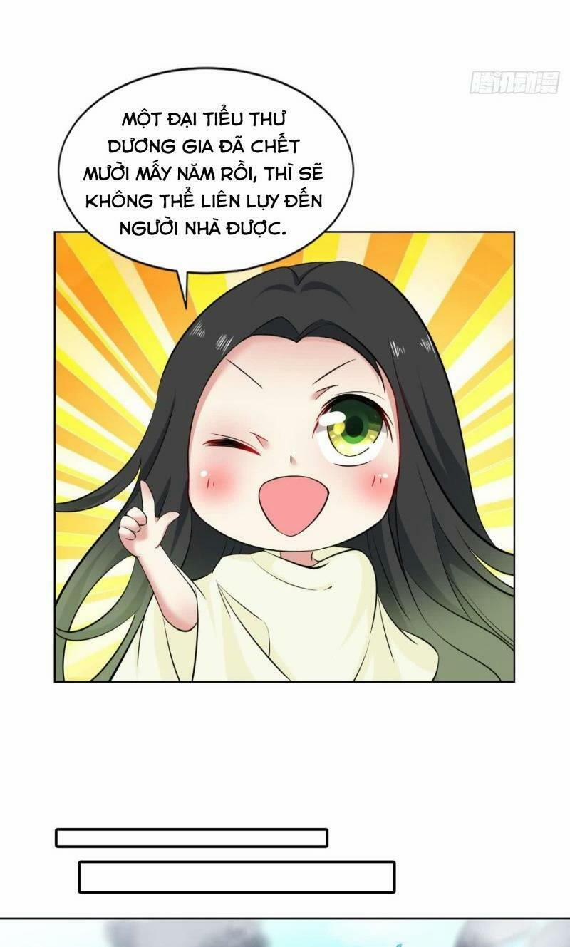 Trọng Sinh Thành Cậu Vàng Tại Dị Thế 82 trang 24