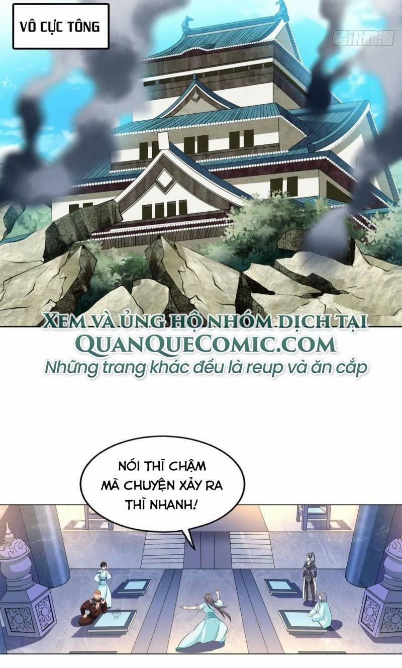 Trọng Sinh Thành Cậu Vàng Tại Dị Thế 82 trang 25
