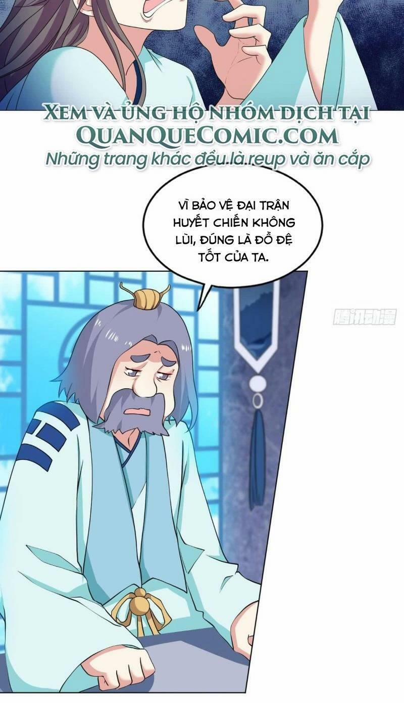 Trọng Sinh Thành Cậu Vàng Tại Dị Thế 82 trang 29