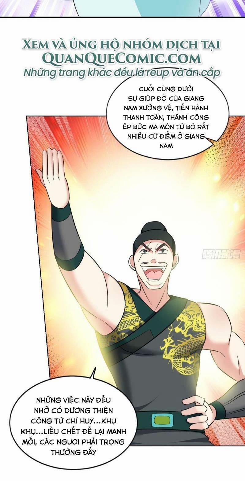 Trọng Sinh Thành Cậu Vàng Tại Dị Thế 82 trang 41