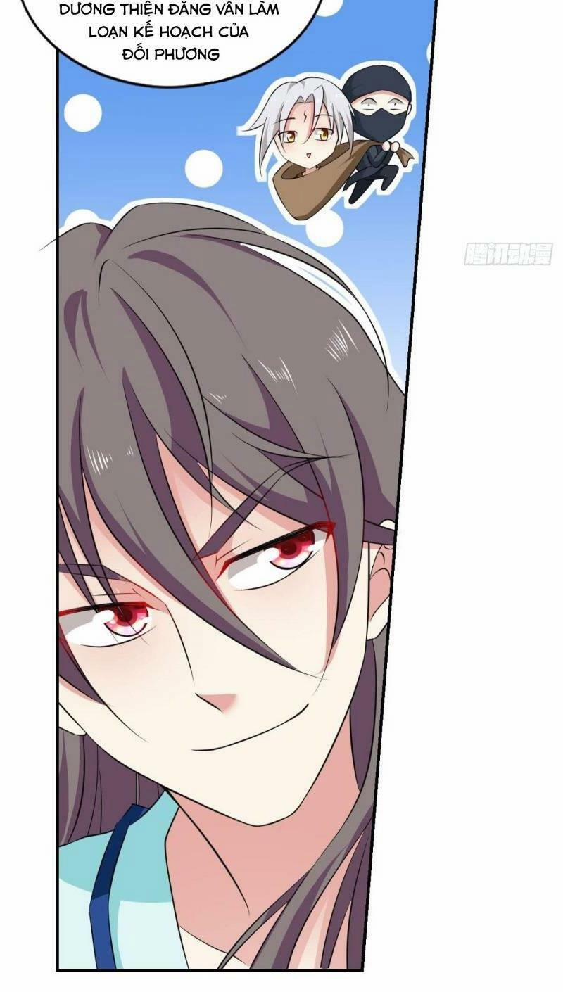 Trọng Sinh Thành Cậu Vàng Tại Dị Thế 82 trang 43