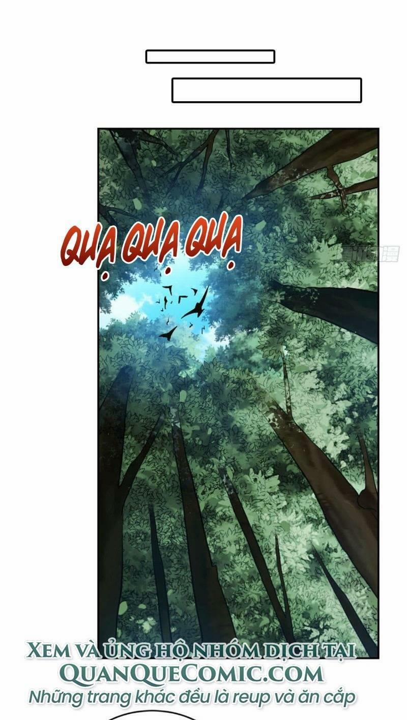 Trọng Sinh Thành Cậu Vàng Tại Dị Thế 82 trang 8