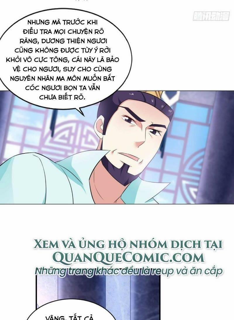 Trọng Sinh Thành Cậu Vàng Tại Dị Thế 83 trang 16