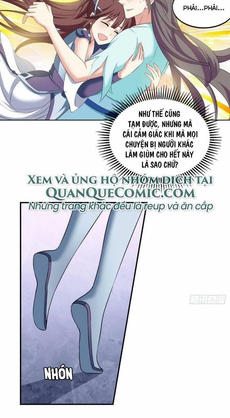 Trọng Sinh Thành Cậu Vàng Tại Dị Thế 83 trang 25