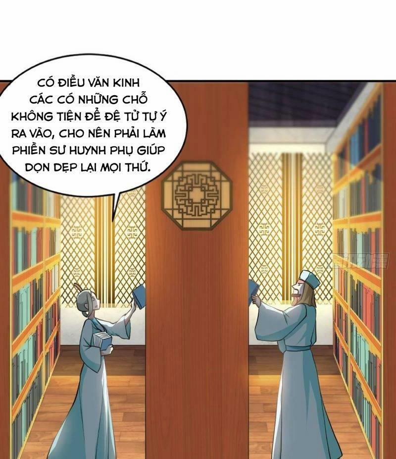 Trọng Sinh Thành Cậu Vàng Tại Dị Thế 83 trang 28