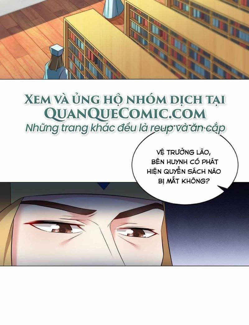 Trọng Sinh Thành Cậu Vàng Tại Dị Thế 83 trang 33