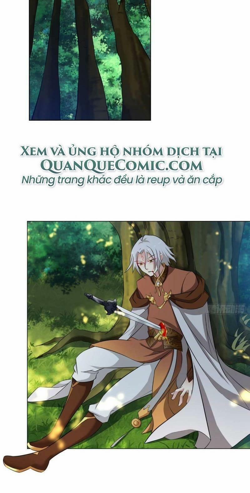 Trọng Sinh Thành Cậu Vàng Tại Dị Thế 83 trang 37