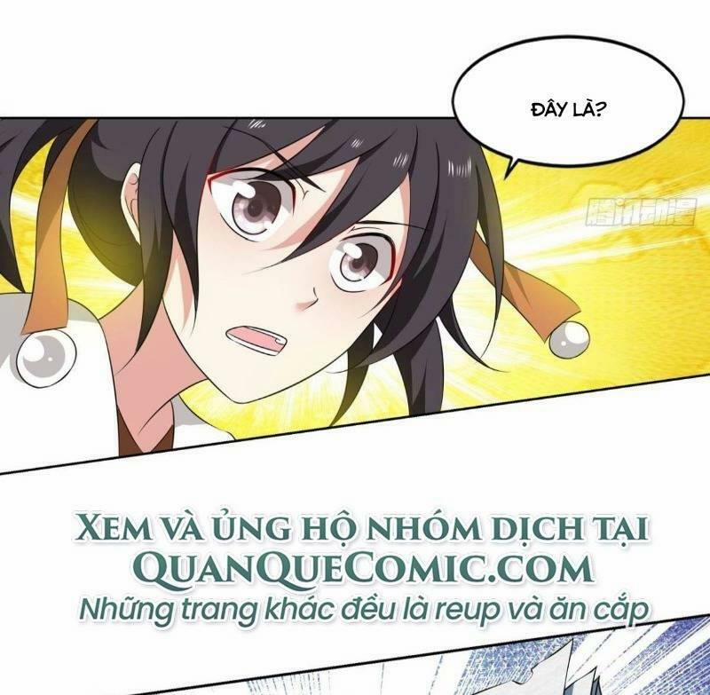 Trọng Sinh Thành Cậu Vàng Tại Dị Thế 83 trang 42