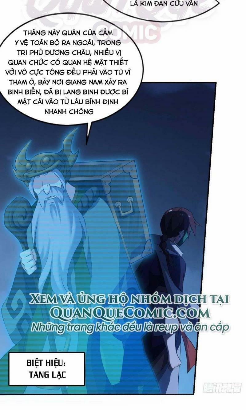 Trọng Sinh Thành Cậu Vàng Tại Dị Thế 84 trang 1