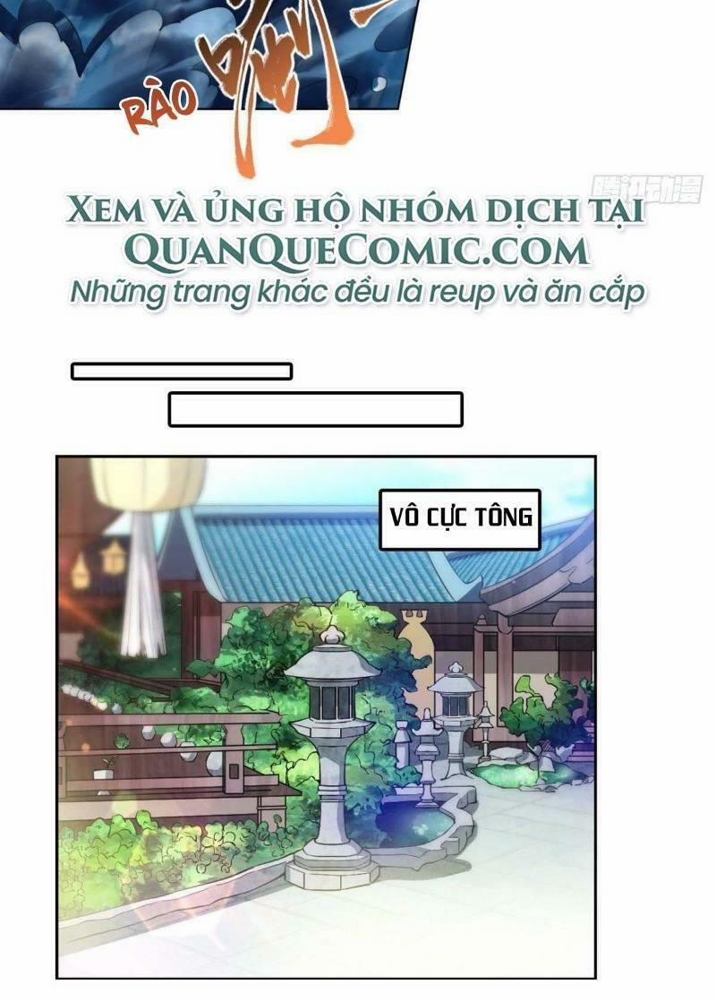 Trọng Sinh Thành Cậu Vàng Tại Dị Thế 84 trang 13