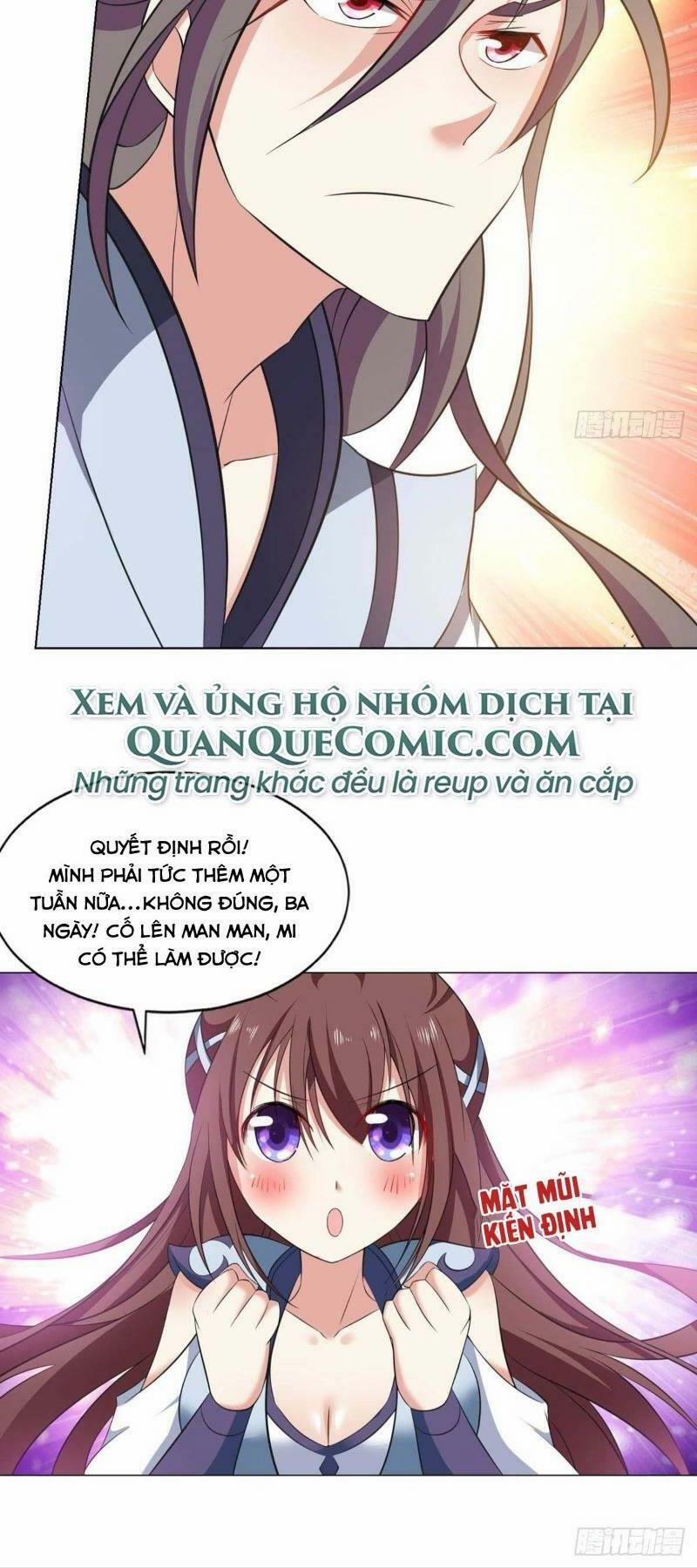 Trọng Sinh Thành Cậu Vàng Tại Dị Thế 84 trang 31