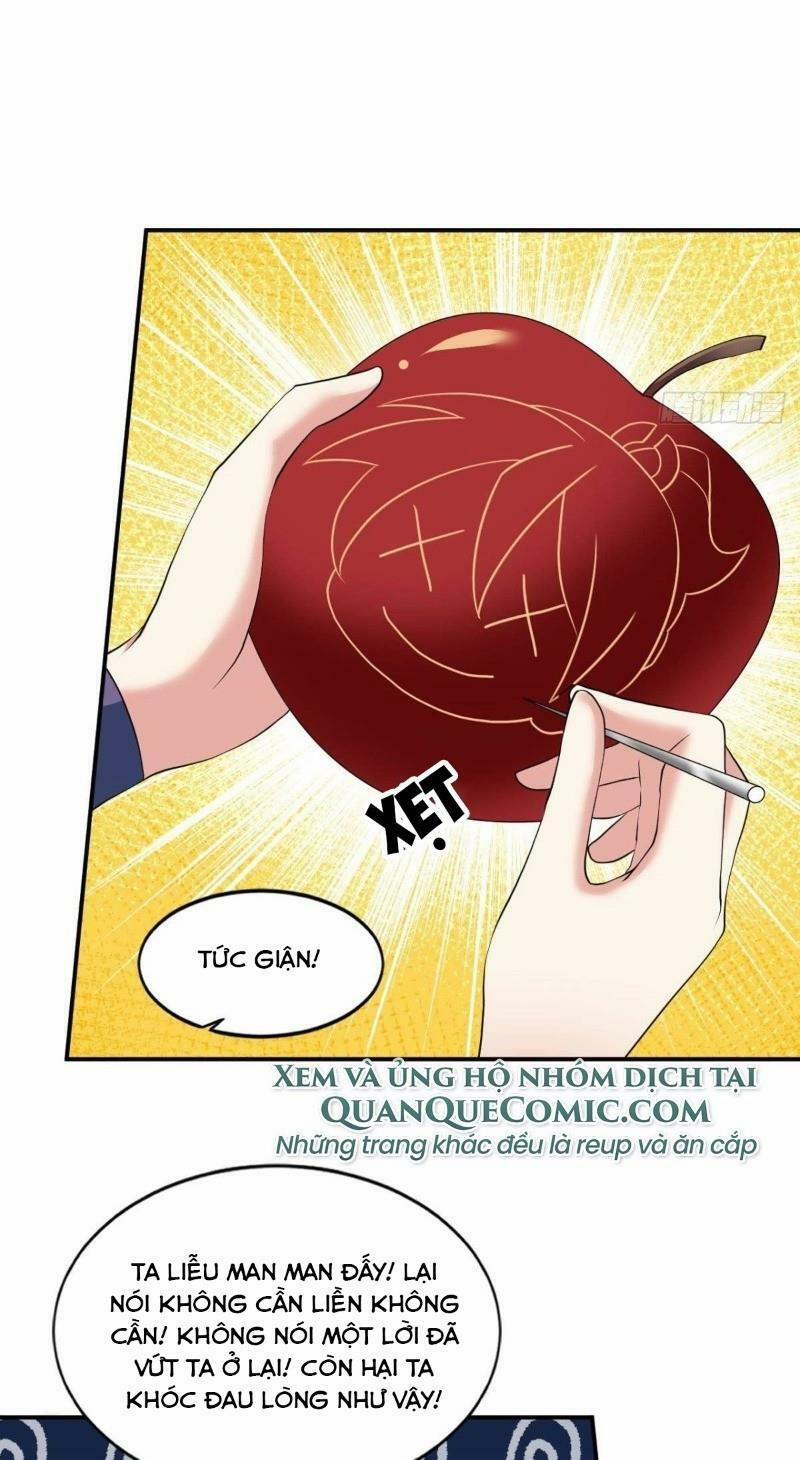 Trọng Sinh Thành Cậu Vàng Tại Dị Thế 85 trang 20