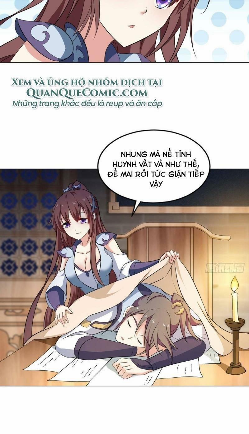 Trọng Sinh Thành Cậu Vàng Tại Dị Thế 85 trang 33