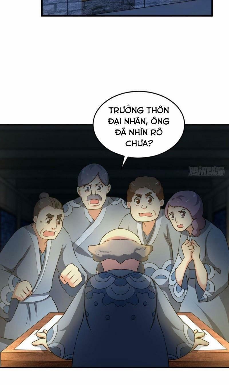 Trọng Sinh Thành Cậu Vàng Tại Dị Thế 86 trang 39
