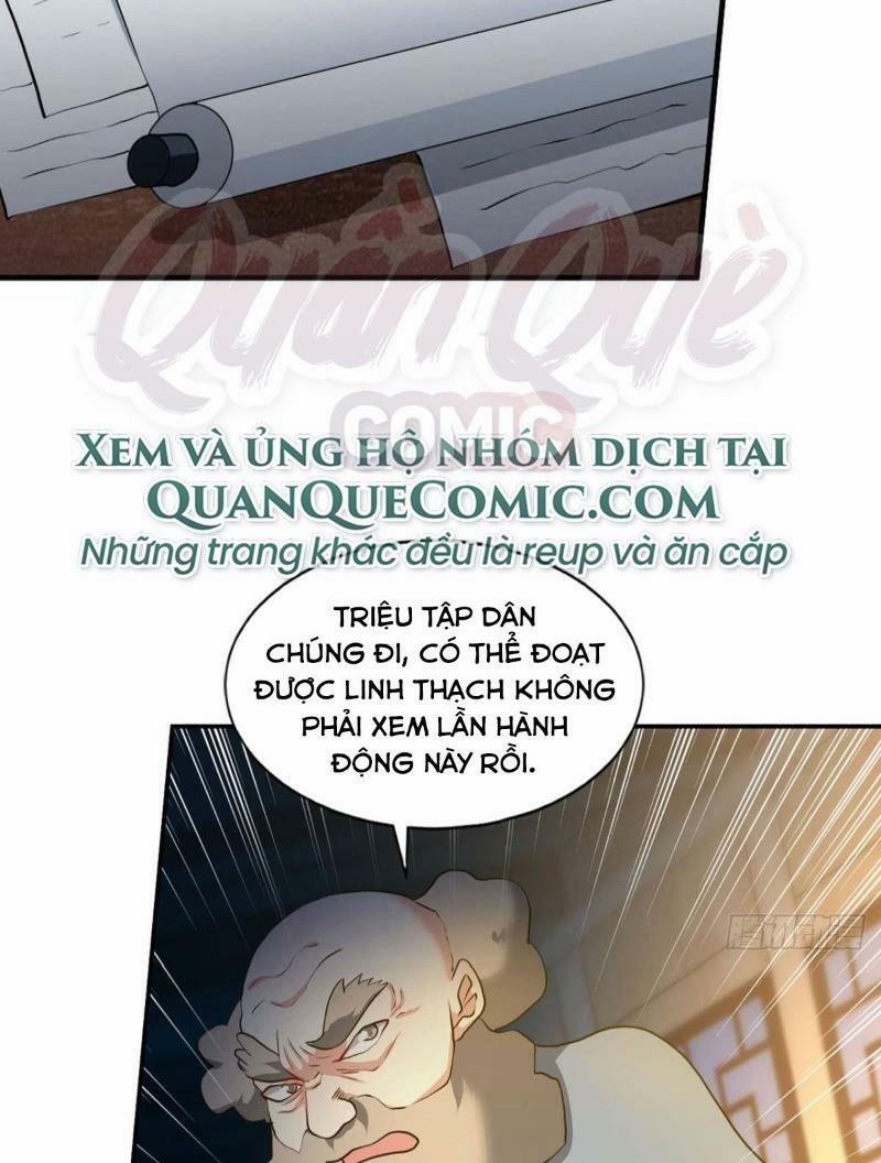 Trọng Sinh Thành Cậu Vàng Tại Dị Thế 86 trang 42
