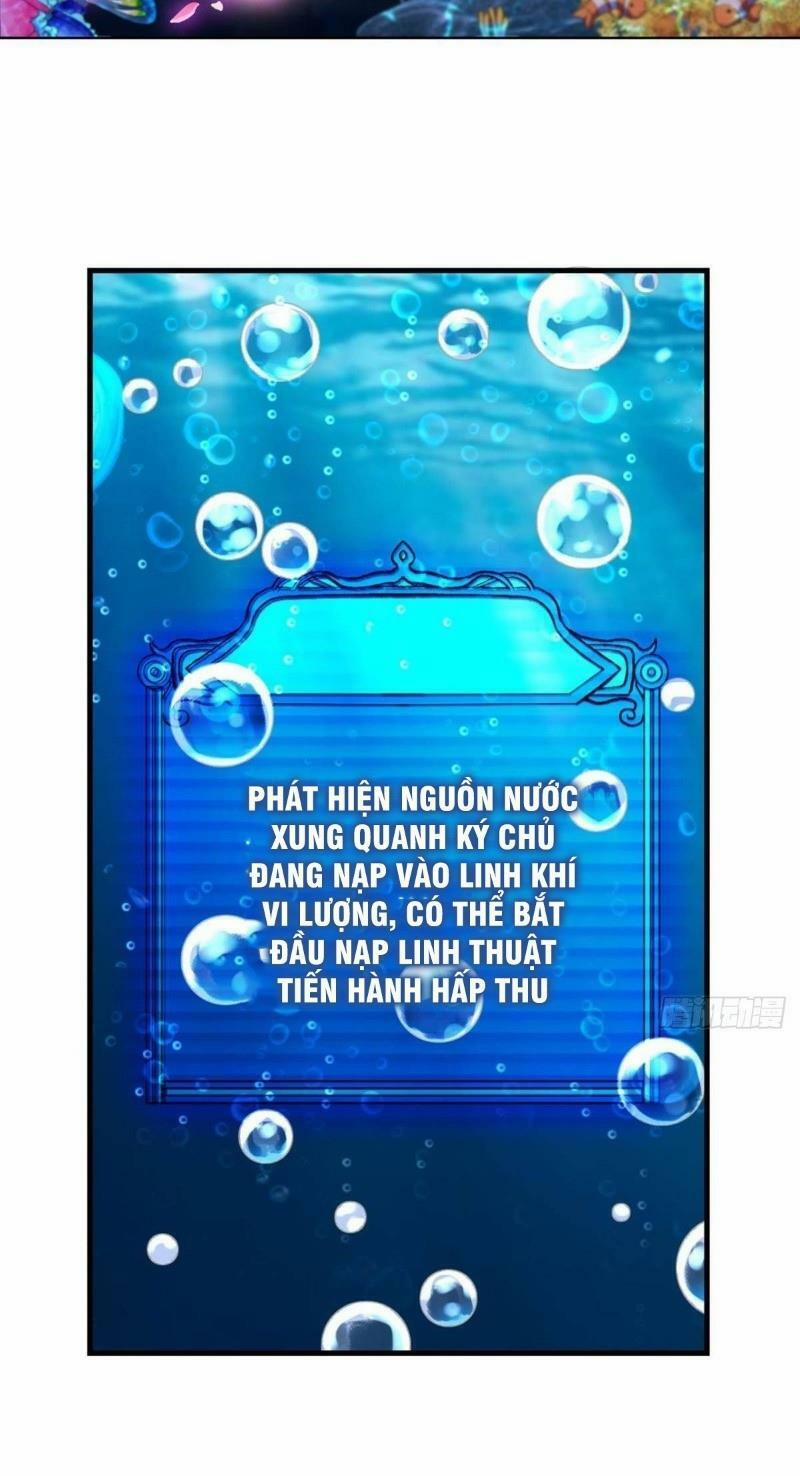 Trọng Sinh Thành Cậu Vàng Tại Dị Thế 87 trang 21